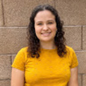 Meet your Posher, Gina